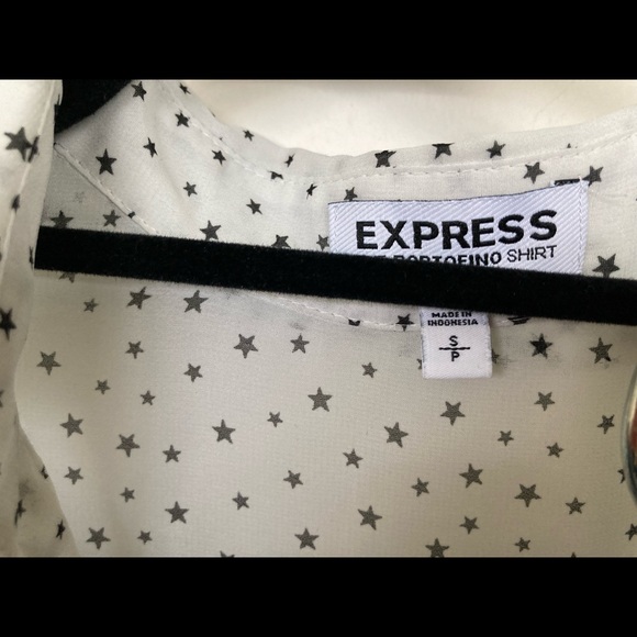 5 Button Down Shirts - Picture 9 of 9